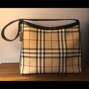 Burberry traditional check